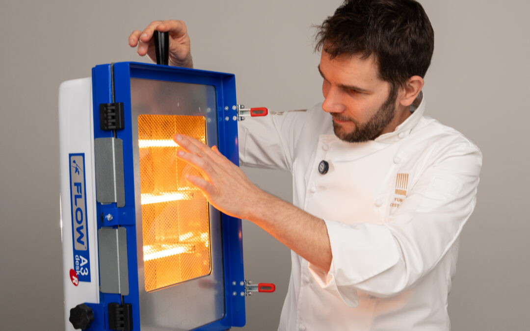 Nel 2025 conviene avere un laboratorio di cioccolateria?
